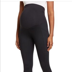 Zella Pocket Maternity Leggings